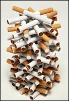Reguli pentru siguranța fumatului pentru cei care nu au renunțat încă