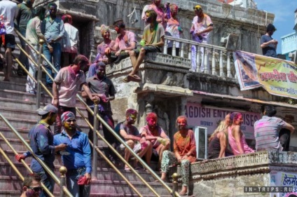 Casă de vacanță în India