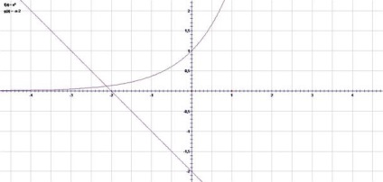 Calculul aproximativ al rădăcinilor ecuațiilor, rezolvarea problemelor matematice