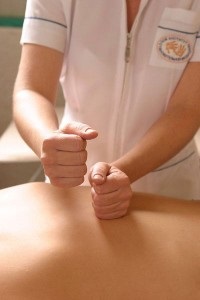 Recepții de masaj
