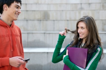 Bună ziua ca succes în întâlniri, dating Sagetator