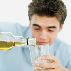 Признаци на алкохолна зависимост