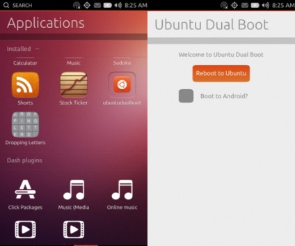 Az efi hibája az ubuntu telepítésekor