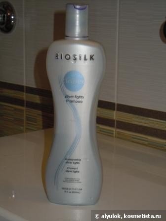 Îngrijire profesională pentru părul blond de la profesioniști, biosilk, renbow int