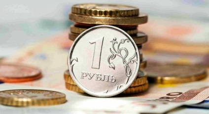 Prognoza că așteaptă rublele în 2018