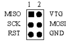 Programator usbasp - instrumente - avr - proiecte pe microcontrolere avr