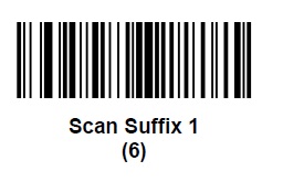 Firmware-ul scanerului și configurație pentru 1 secunde