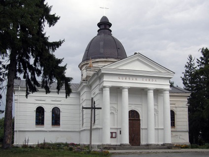 Călătorind după regiune - arhivă blog - Ostrog (regiunea Rovno)