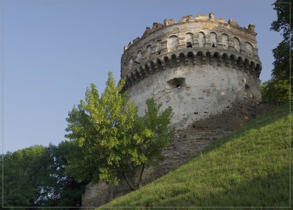 Călătorind după regiune - arhivă blog - Ostrog (regiunea Rovno)