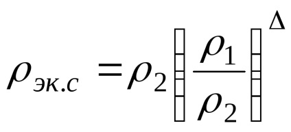 Calculul împământării