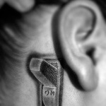 Valódi tetoválás 76 fénykép és rajz (tetoválás) Realistic Tattoo 76 fotók és vázlatok