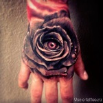 Valódi tetoválás 76 fénykép és rajz (tetoválás) Realistic Tattoo 76 fotók és vázlatok