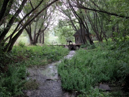 River Hopper (bazinul râului Don)