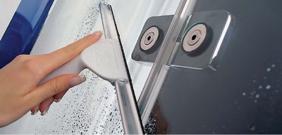 Recomandări pentru îngrijirea dușului - cum și ce să spălați, ce unelte să utilizați