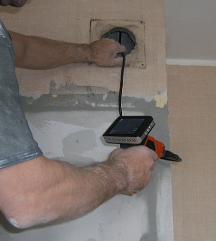 Repararea și întreținerea ventilației - repararea și decorarea apartamentelor
