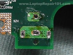 Reparare de laptopuri - centre de service Podolsk