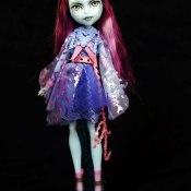 Ringdoll, bjd