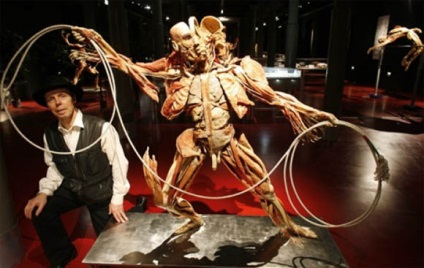 Cele mai dezgustatoare muzee din lume