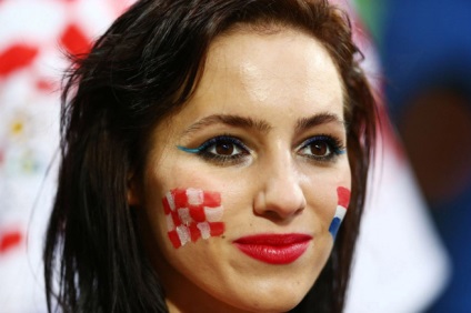 Az Euro 2012 legdrágább pompomlányai