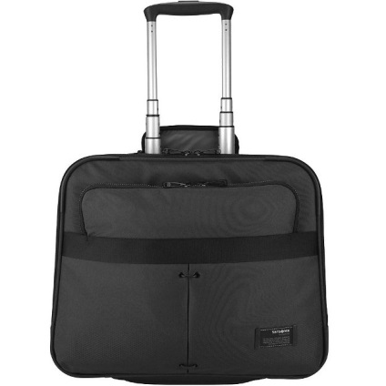 Samsonite diferite valize pentru călătorii diferite