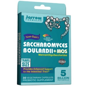 Saccharomyces boulardi saccharomyces boulardii