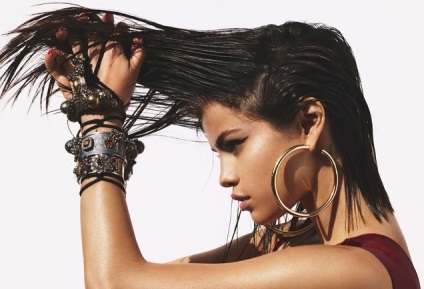 Selena Gomez a spus sincer de ce a intrat în reabilitare - arată știri de afaceri și seculare