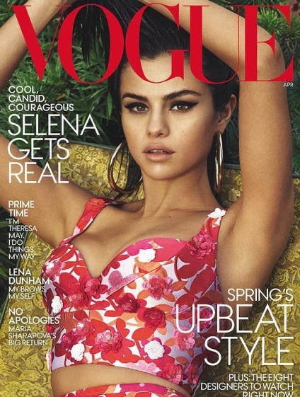 Selena Gomez a spus sincer de ce a intrat în reabilitare - arată știri de afaceri și seculare