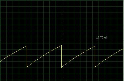 Buton sensibil la atingere pe attiny13, mega-avr