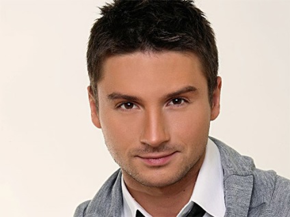 Serghei Lazarev a încadrat cântăreața Maxim