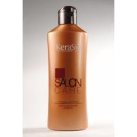 Șampon pentru refacerea părului sever deteriorat de la kerasys - recenzii, fotografii și preț