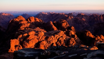 Sharm El Sheikh și atracțiile sale (fotografie)