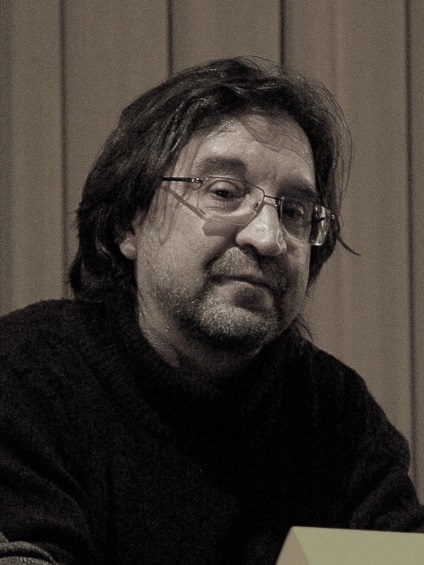Shevchuk, Yuri Yulianovici