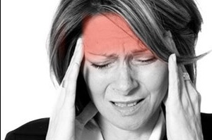 Dureri de cap sinusale