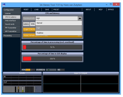 Descărcați plug-in stereo x64 pentru winamp