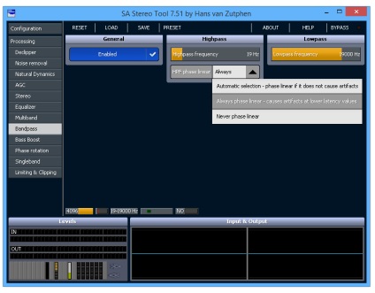 Descărcați plug-in stereo x64 pentru winamp