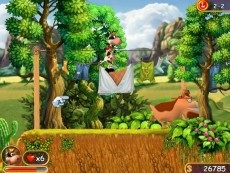 Descarcă Super Cow Free Full Version pe PC (26 MB)