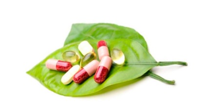 Milyen növényekkel veszélyes a gyógyszerek gyógyszertől való összekeverése