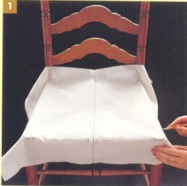 Fețe de masă și huse pentru scaune (bucătărie, sufragerie)