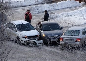 Câți angajați vor aștepta un accident în timpul unui accident