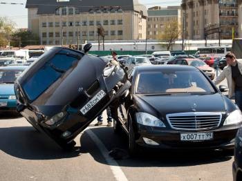 Câți angajați vor aștepta un accident în timpul unui accident