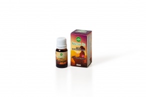 Amestec de uleiuri esențiale - anti-stres - 10 ml în magazinul online Nikita Garden