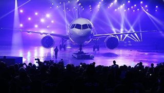 Presa informată despre planurile companiei Aeroflot de a vinde compania aeriană în știrile rusiei