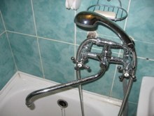 Sfaturi pentru alegerea și instalarea robinetelor și mixerelor