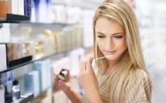 Sfaturi pentru alegerea parfumurilor pentru femei