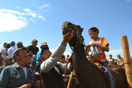 A modern nomád túzleri pásztorok - Mongólia, Buryatia, Kalmykia, Tyva hírei