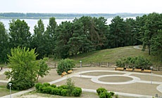 Speleoterápia Fehéroroszországban