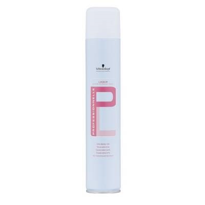 Spray pentru păr fără aerosol de fixare puternică londa profesional non-aerosol spray sculp it 250 ml