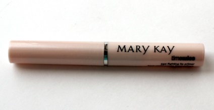 Buzunarul de buze mary kay timewise - noul meu favorit