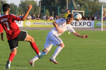 Stadionul Dynamo pentru ei