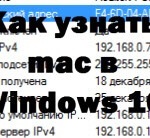 Interfața de rețea interfață statistici 10 redstone, configurarea serverelor Windows și linux